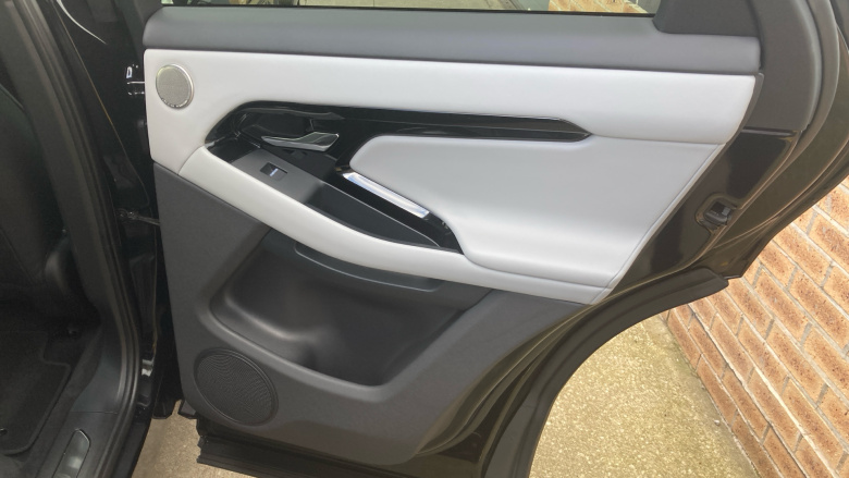 Land Rover Range Rover Evoque 1.5 P270e Autobiography 5dr Auto [Revised] Hatchback